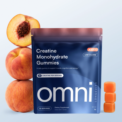 OMNI Creatine Gummy
